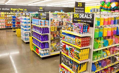 are dollar store brand items lower quality